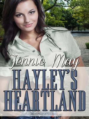 cover image of Hayley's Heartland